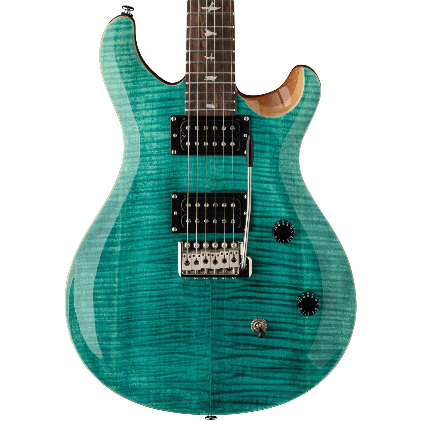 PRS SE CE24 Bolt On Electric Guitar - Turquoise