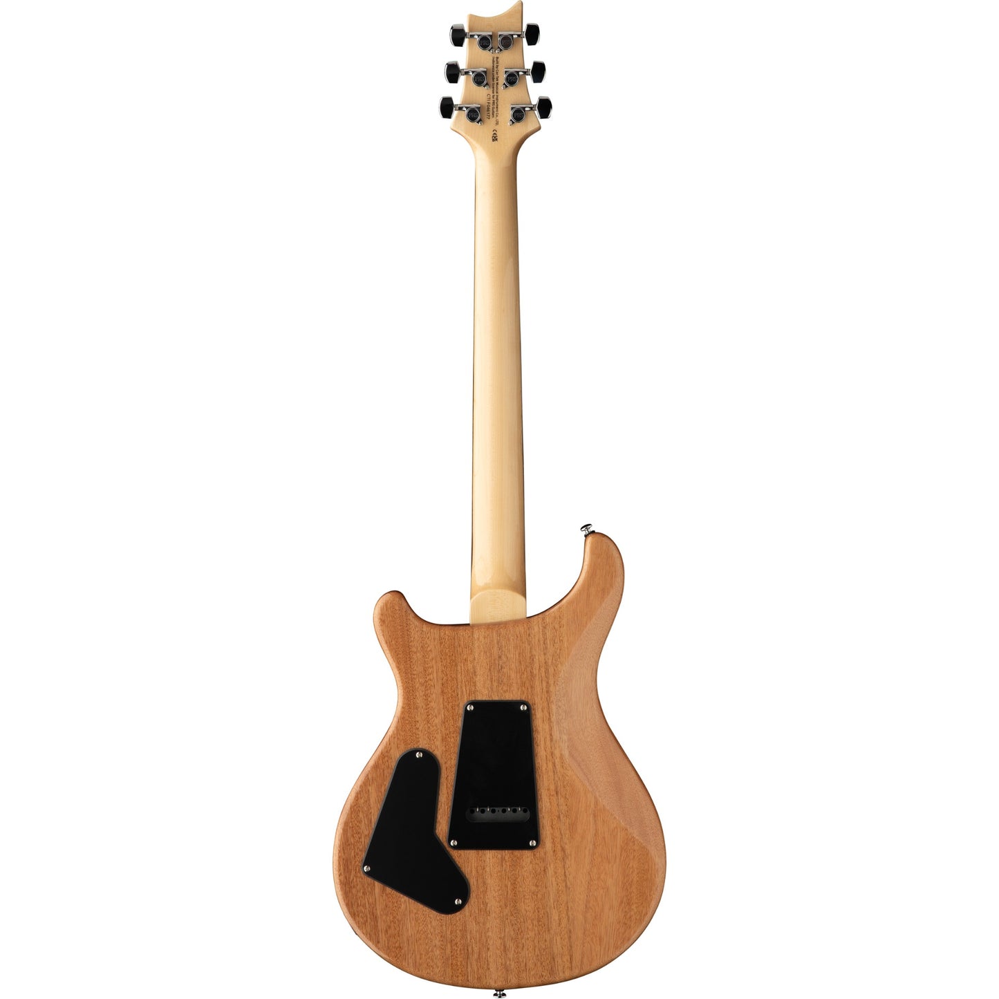 PRS SE Custom 24-08 Electric Guitar - Turquoise