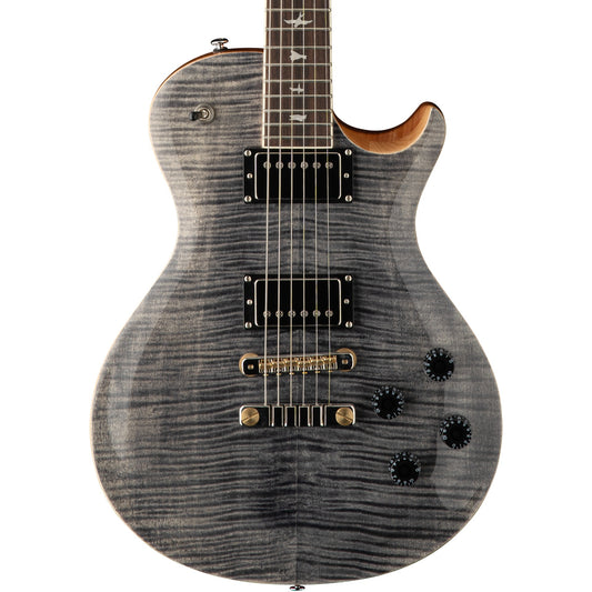 PRS SE McCarty 594 Singlecut Electric Guitar - Charcoal