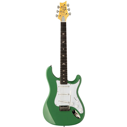 PRS SE Silver Sky John Mayer Signature Electric Guitar in Evergreen