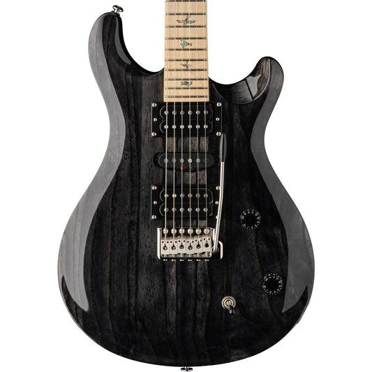 PRS SE Swamp Ash Special Electric Guitar - Charcoal