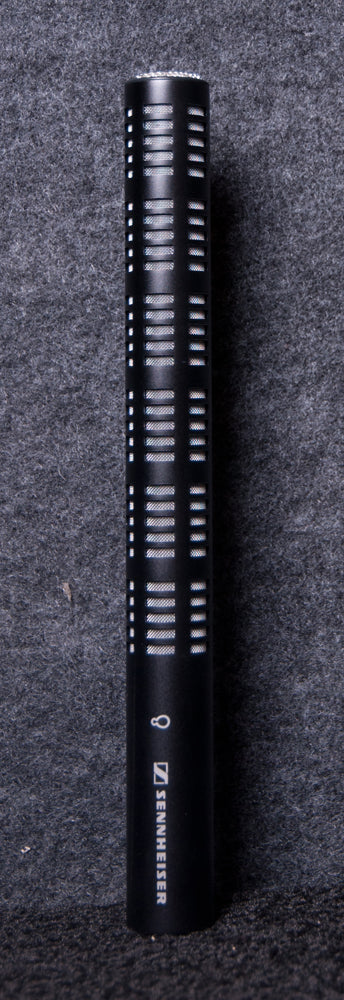 Sennheiser ME 66 Short Shotgun Capsule Head for K6 Series (3.5 oz) (003284)