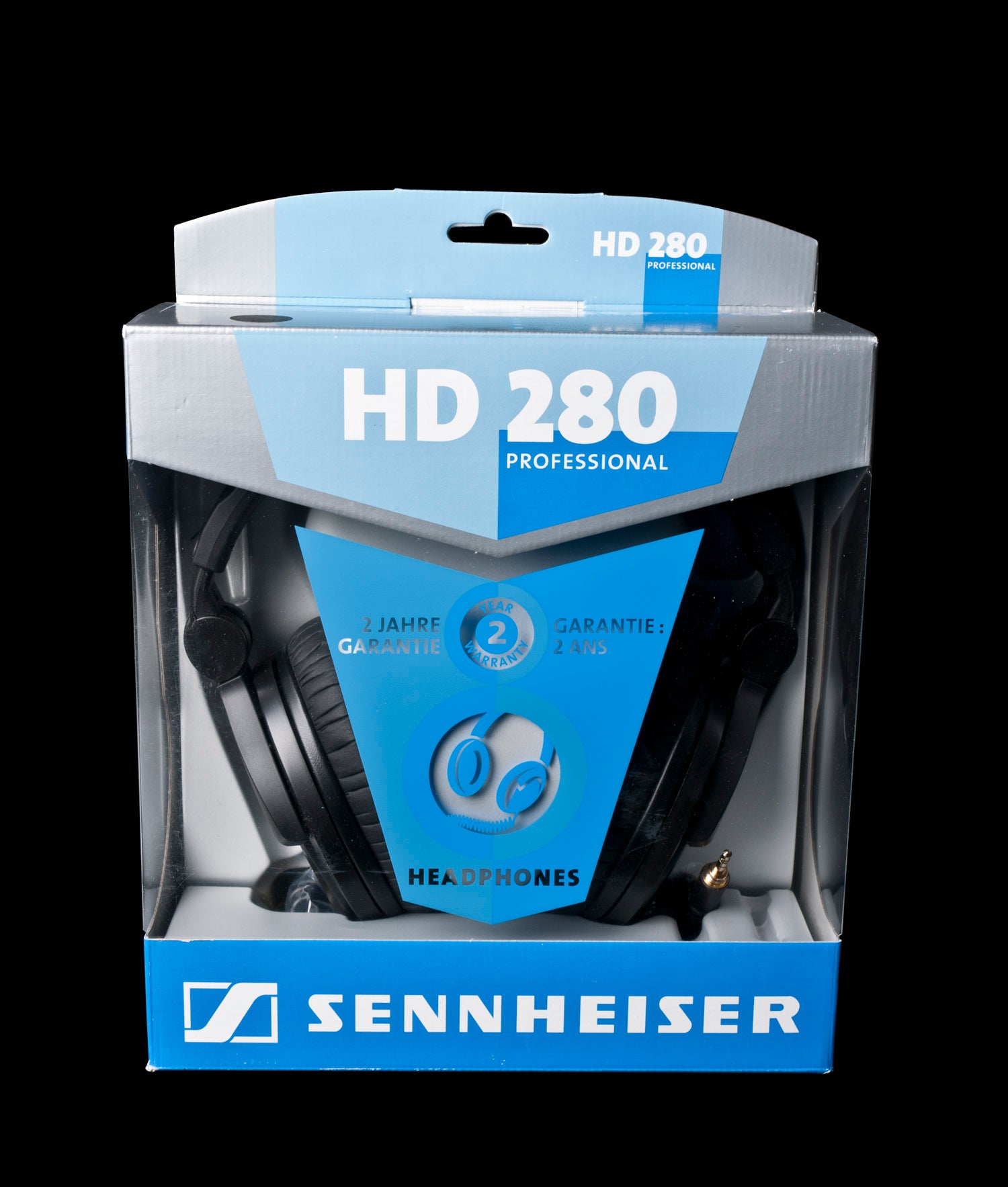 Sennheiser HD280 Pro Headphones – Alto Music