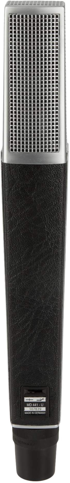 Sennheiser MD 441 Dynamic Super Cardiod Microphone