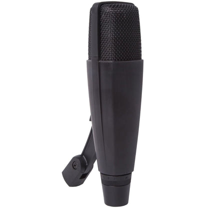 Sennheiser MD 421-II Dynamic Cardioid Studio Microphone