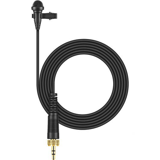Sennheiser ME2 OMNI Directional Lavalier Microphone