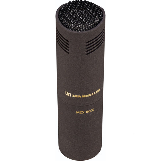 Sennheiser MKH 8050 Supercardioid Low-Profile Condenser Microphone