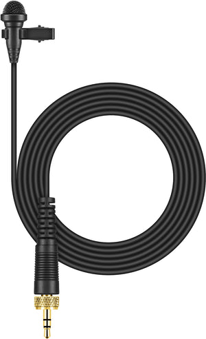 Sennheiser ME2 OMNI Directional Lavalier Microphone