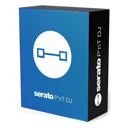 Serato Pitch 'n Time Pro 3 Time Stretching and Pitch-Shifting AudioSuite Plug-In