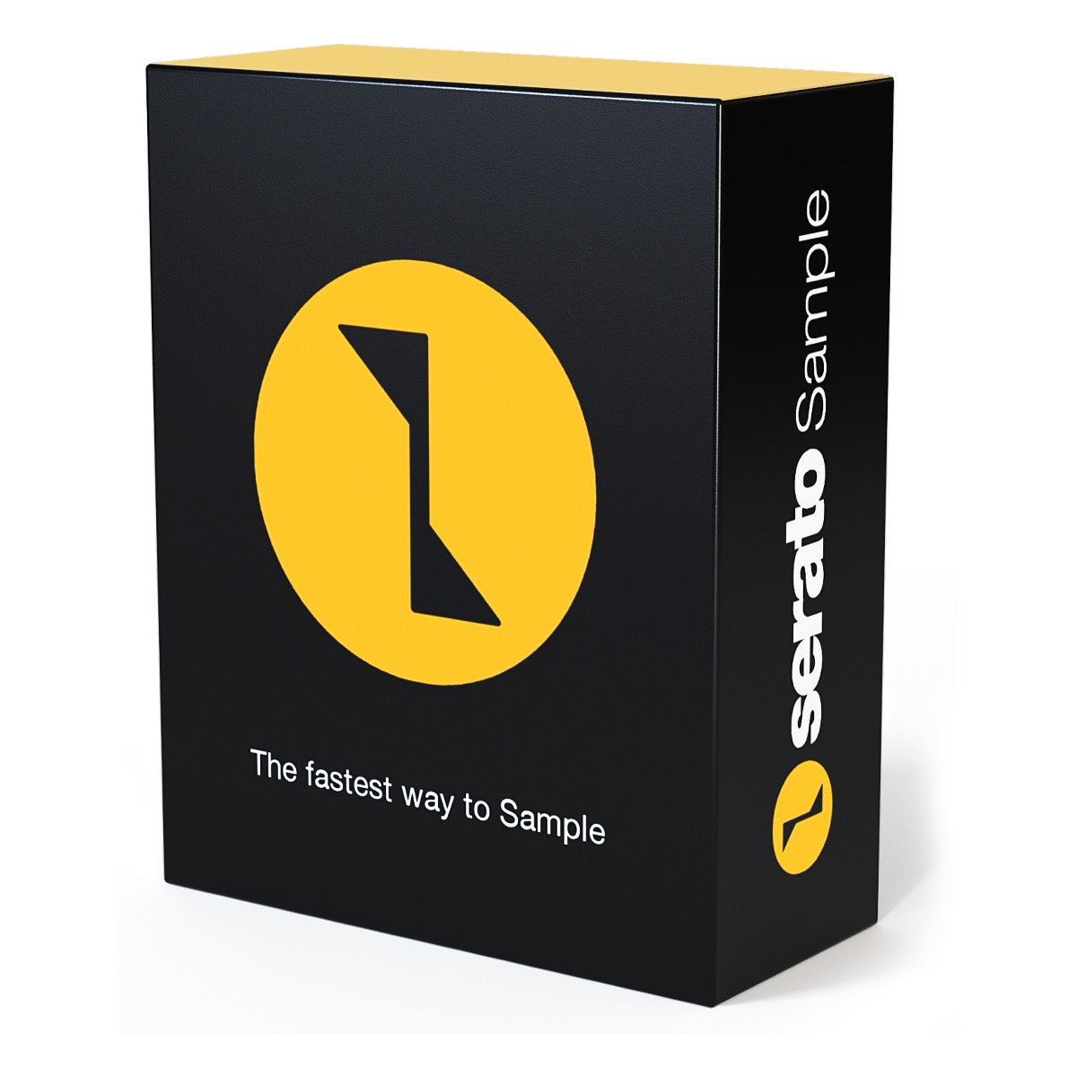 Serato Sample Plugin – Alto Music