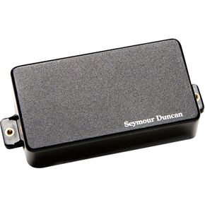 Seymour Duncan AHB-2B Blackouts Metal Bridge Humbucker
