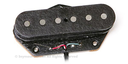 Seymour Duncan BG1400 Lead Stack Telecaster Bridge Position Pickup