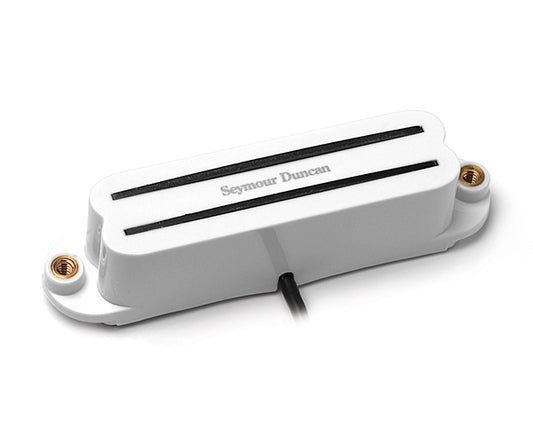 Seymour Duncan Cool Rails Neck or Middle White Pickup
