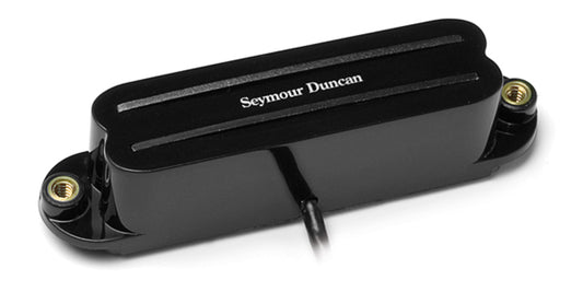 Seymour Duncan SHR-1 Hot Rails Stacked Single Coil Pickup (Neck)