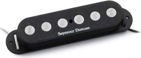Seymour Duncan Quarter Pound Flat Standard SSL4