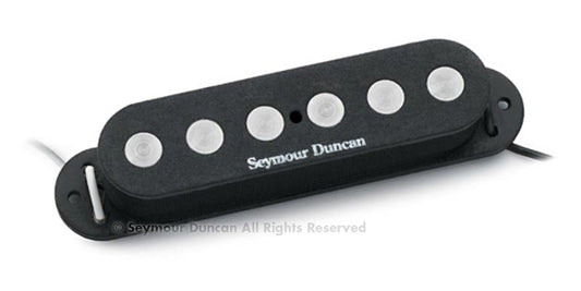 Seymour Duncan SSL4t Quarter Pound Strat Pickup Tapped