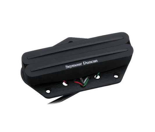 Seymour Duncan STHR-1 Tele Hot Rails Pickup Black