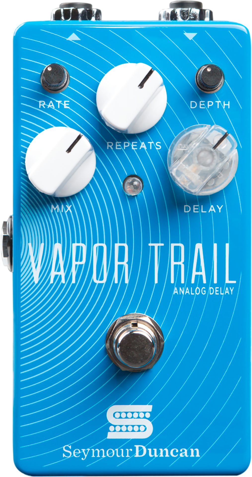 Seymour Duncan Vapor Trail Analog Delay Pedal