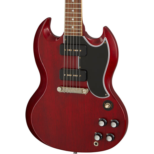Gibson Custom Shop 1963 SG Special Reissue Electric Guitar