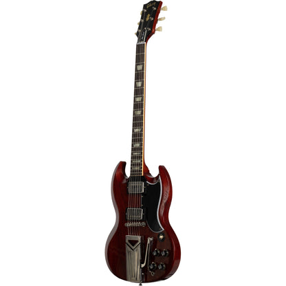 Gibson 60th Anniversary 1961 SG Les Paul Standard VOS