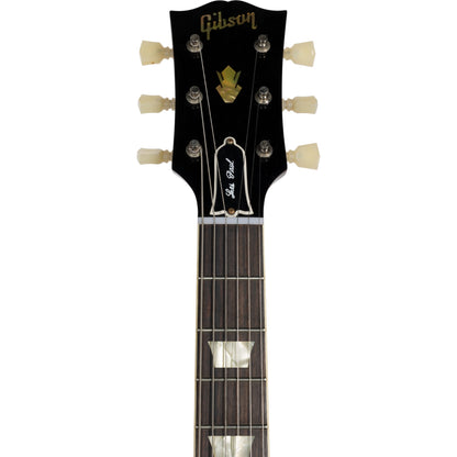 Gibson 60th Anniversary 1961 SG Les Paul Standard VOS