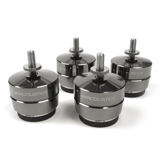 IsoAcoustic GAIA II Series Isolators - Set of 4