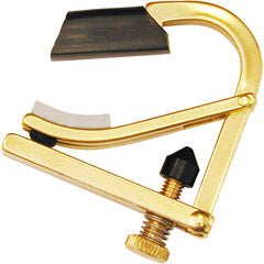 Shubb C7B Partial Capo