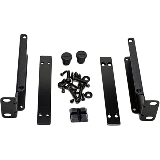 Shure US507 Rack Mount Hardware for Dual ULX Receivers