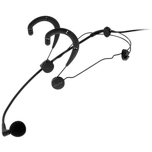 Shure WBH54b Beta 54 Headworn Microphone