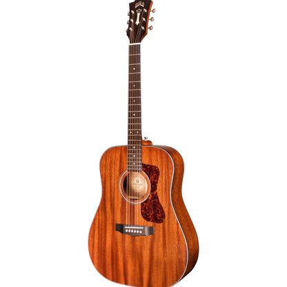 Guild Westerly Collection D-120 All Solid Dreadnought Acoustic Guitar