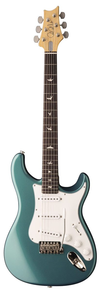 Paul Reed Smith John Mayer Silver Sky Electric Guitar in Dodgem Blue
