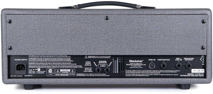 Blackstar Silverline Deluxe Head 100W Digital Guitar Amp Head (SILVERDLXH100)