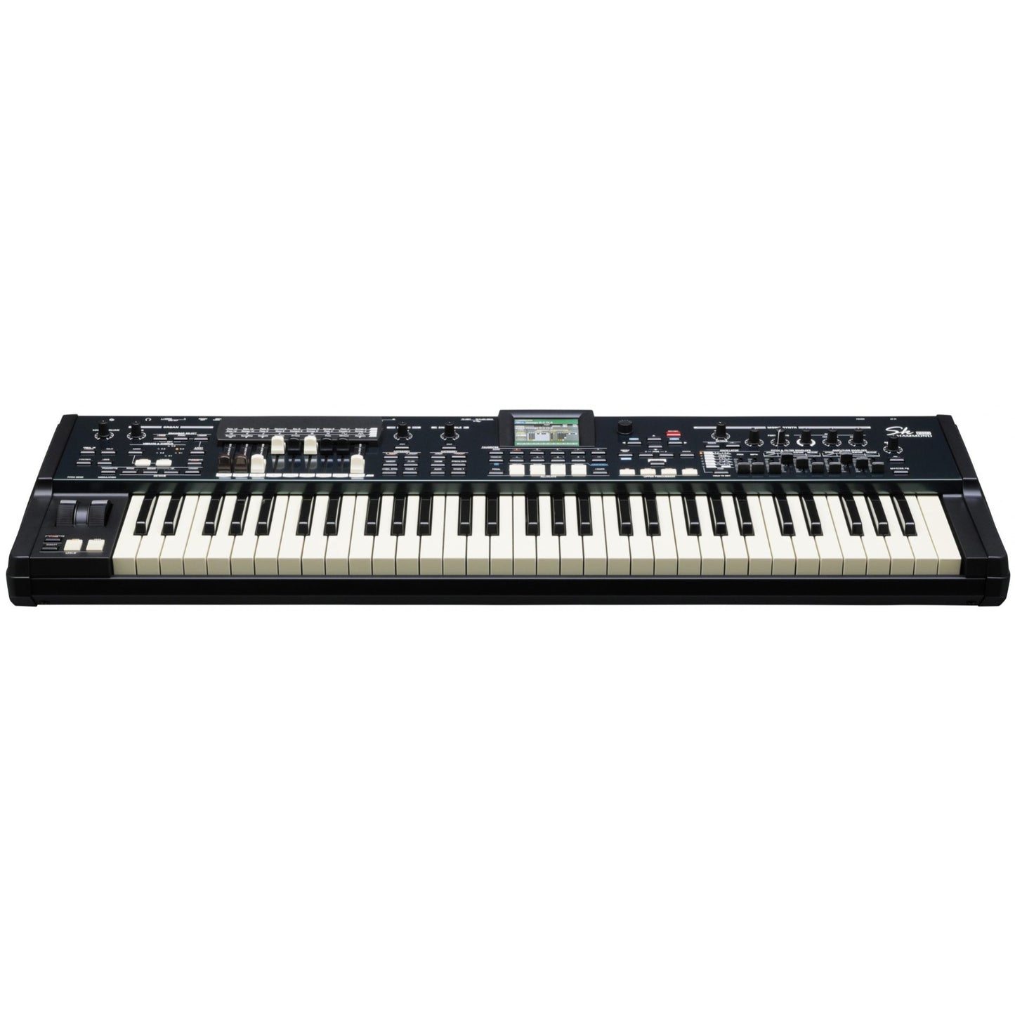 Hammond SK Pro 61 61-Key Portable Organ