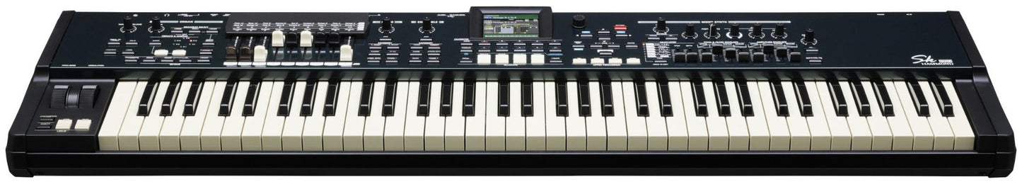 Hammond SK Pro 73 73-Key Portable Organ
