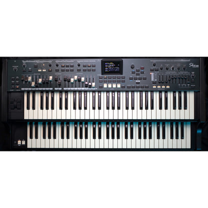 Hammond SKX Pro 61 Key Dual Manual Stage Keyboard