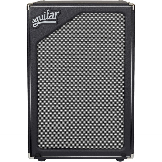 Aguilar SL 212 500-Watt 2x12” 8-Ohm Bass Cabinet