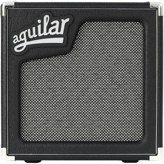 Aguilar SL 110 Lightweight 1x10 8-ohm Bass Cab - Classic Black