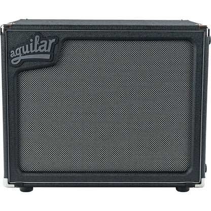 Aguilar SL 210 Super Light 2x10” 400-Watt 8 Ohm Bass Cabinet
