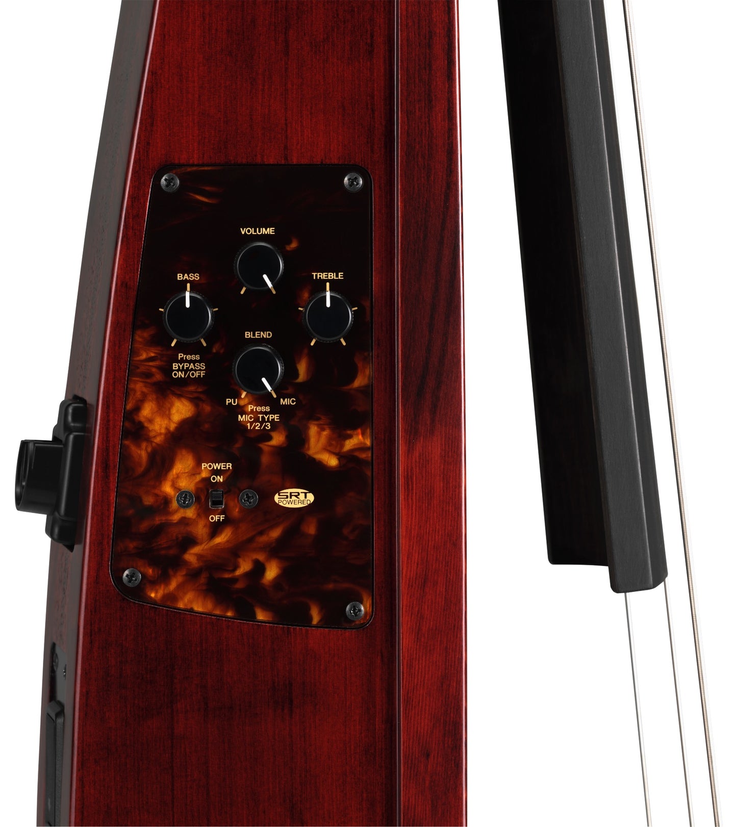 Yamaha SLB300PRO Silent Bass