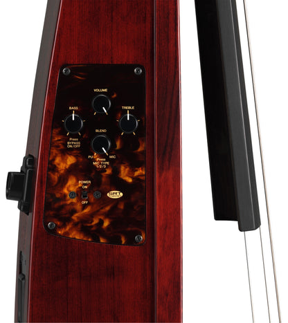 Yamaha SLB300PRO Silent Bass