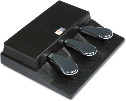 Studiologic SLP3-D Solid Piano-style Sustain Pedal