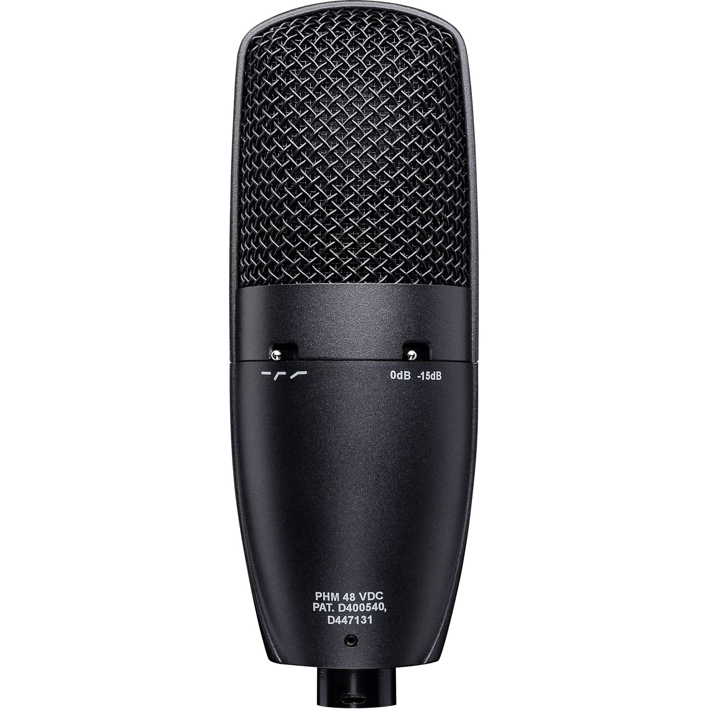Shure SM27-LC Condenser Microphone