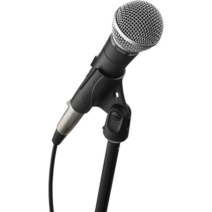 Shure SM58S Handheld Microphone with On/Off Switch