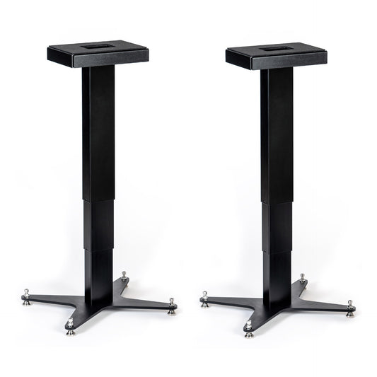 Space Lab Systems Lift Small 2 Stereo Stands - Light Weight