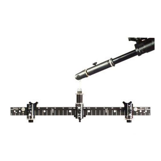 AEA SMP 17 - 17" Mic Bar