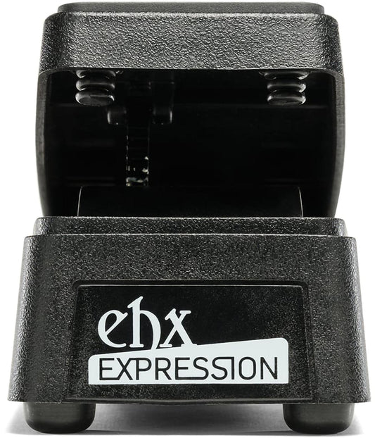 Electro Harmonix Single Expression Single-Output Expression Pedal