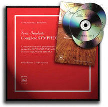 Sonivox Complete Symphonic Collection