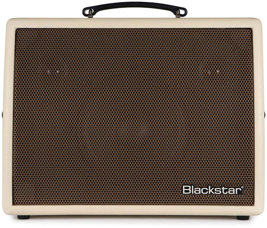 Blackstar Sonnet 120 Watt Acoustic Amplifier in Blonde