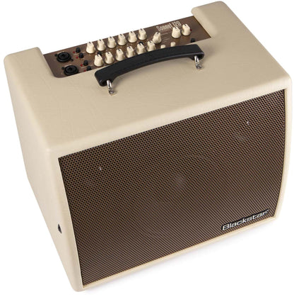 Blackstar Sonnet 120 Watt Acoustic Amplifier in Blonde