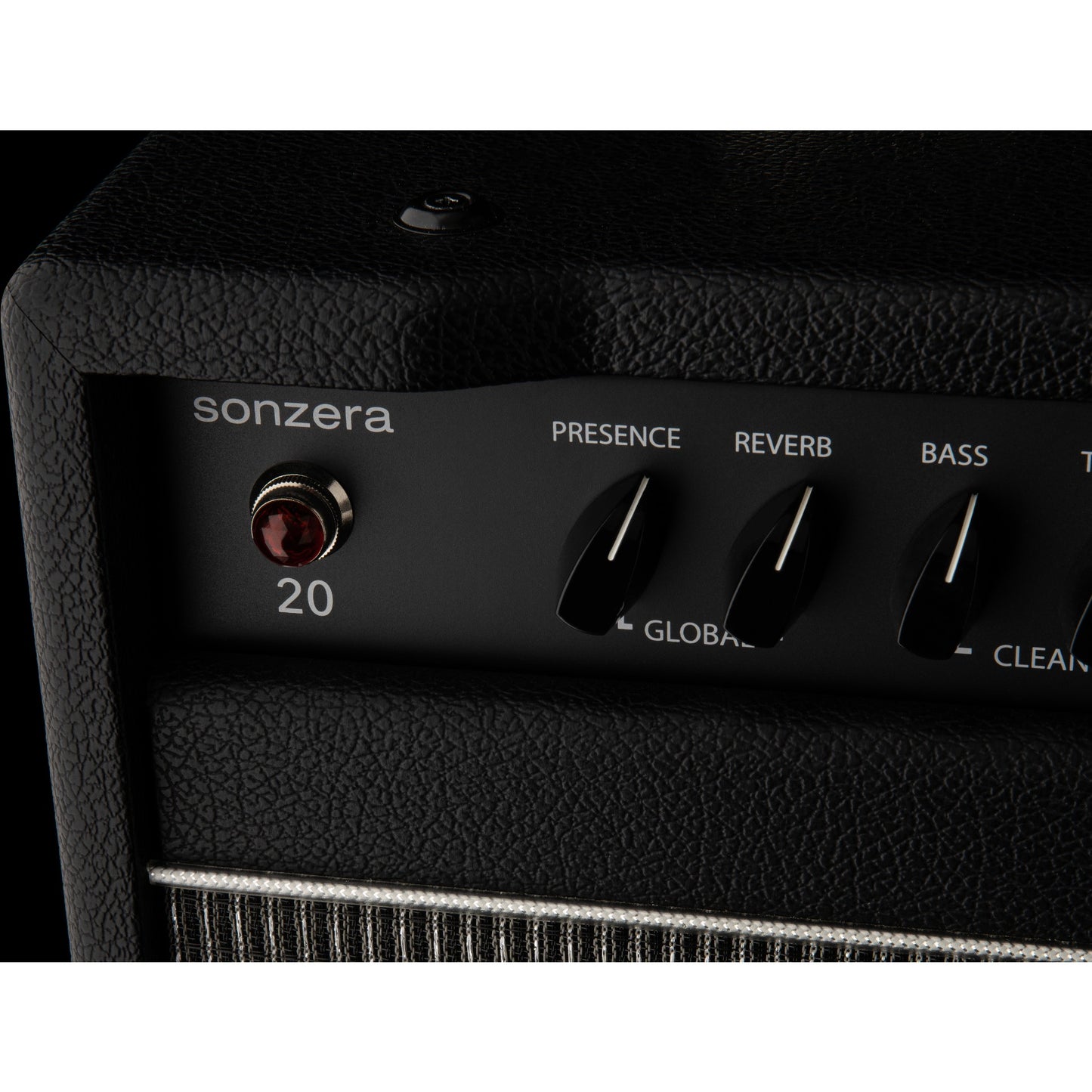 PRS Sonzera 20 1x12 20-Watt Guitar Combo Amplifier